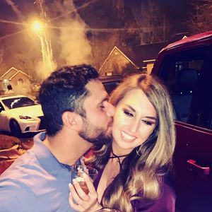 Meet your Posher, Dustin